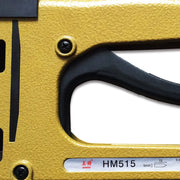 Metabo HM515 Manual Stapler for Framing Tools