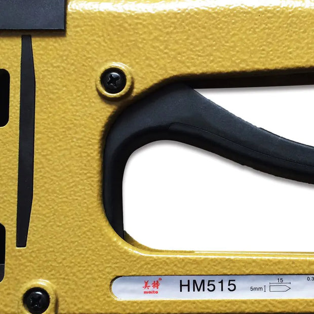 Metabo HM515 Manual Stapler for Framing Tools