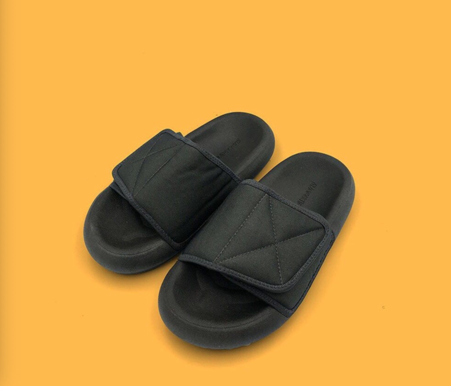 Men and women slippers beach shoes - householdessential