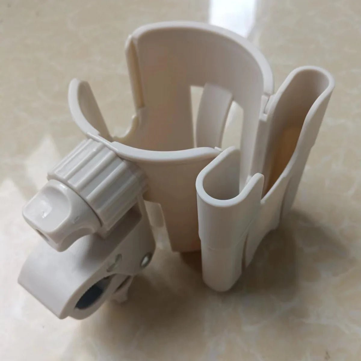 Baby Stroller Accessories Baby Bottle Holder Cup Holder for Stroller - householdessential
