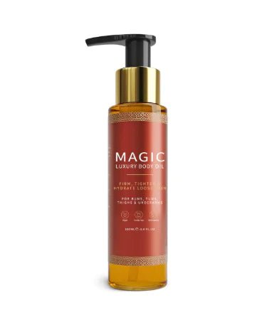 Magic Body Oil - householdessential