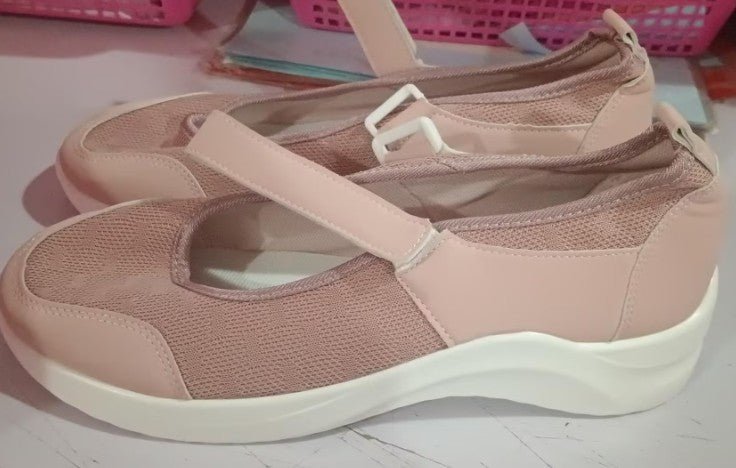 Summer Women Casual Shoes Sneakers - householdessential