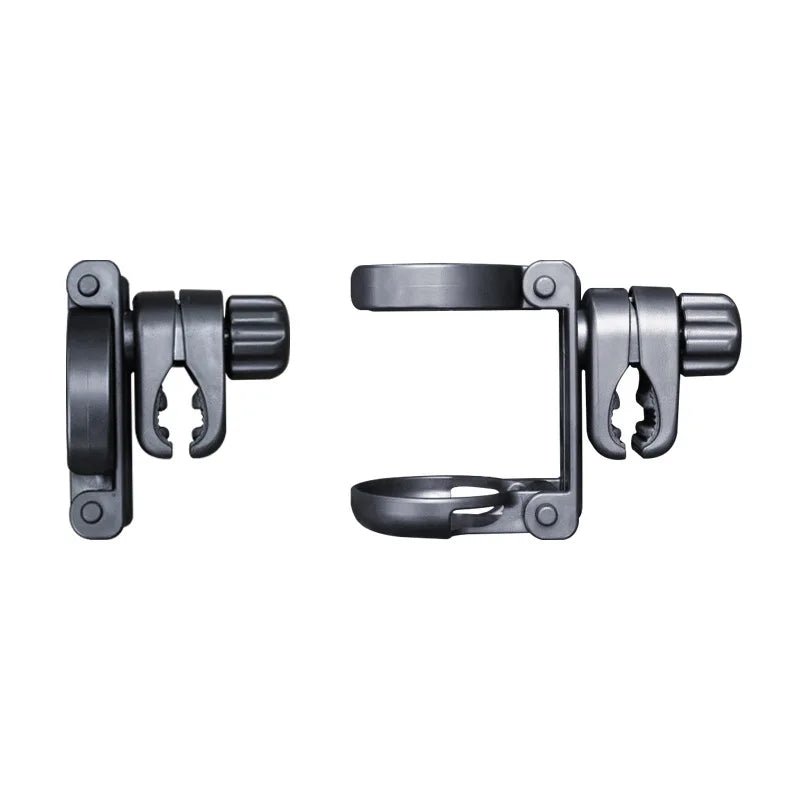 Baby Stroller Accessories Baby Bottle Holder Cup Holder for Stroller - householdessential