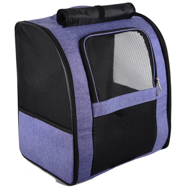 Pet Carrier - householdessential
