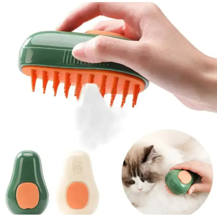 Pet Brush - householdessential