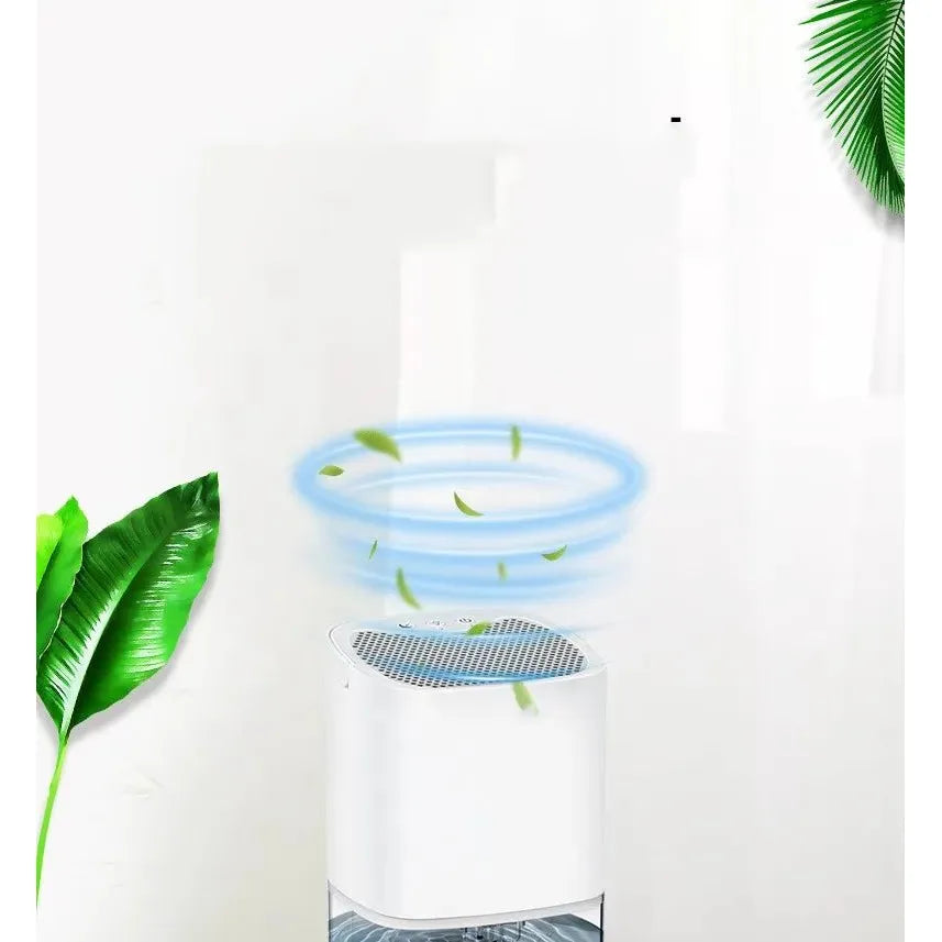 Home Dehumidifier - householdessential