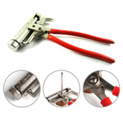 Multi-Functional Hammer and Tool Set for Home Use