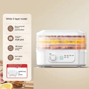 Household Food Dehydrator
