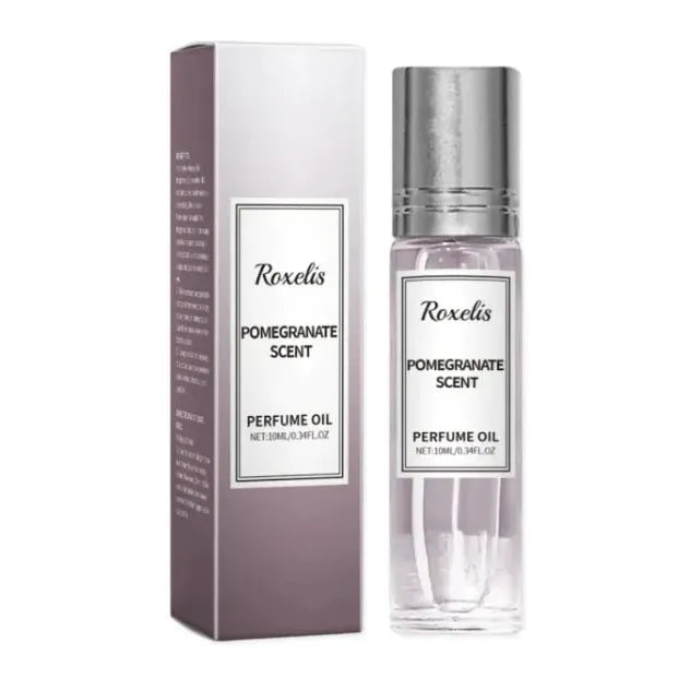 Perfume Lasting Fragrance Portable Elegant - householdessential