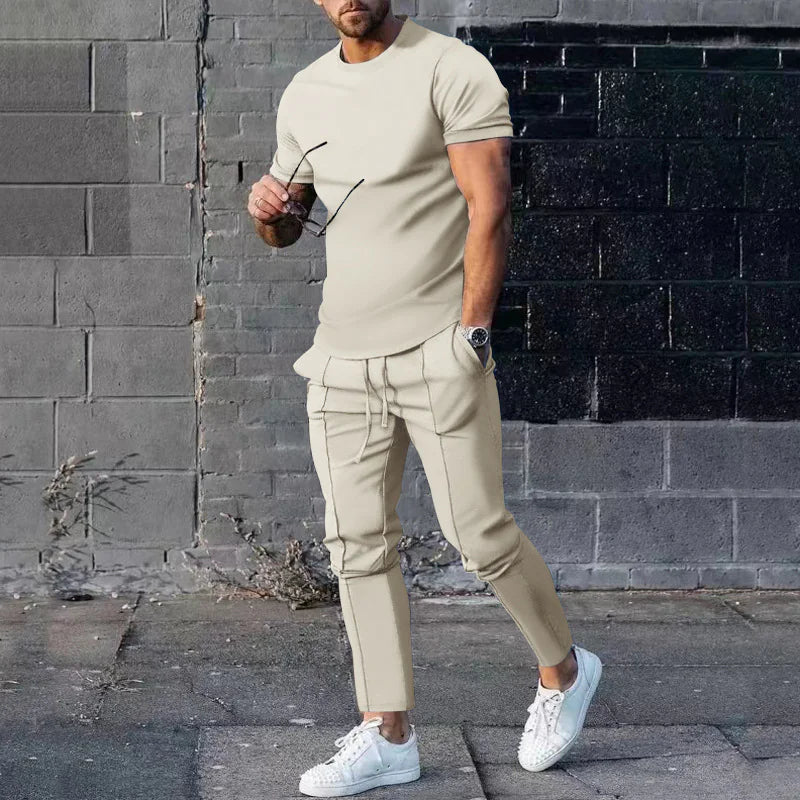 Comfort Trousers - householdessential