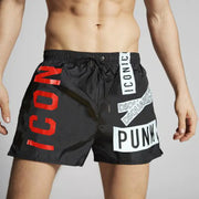 Men's Quick-Drying Casual Beach Pants