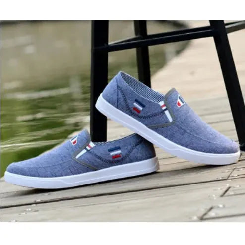 Breathable Casual Shoes for Men - householdessential