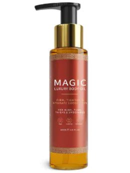 Magic Body Oil - householdessential