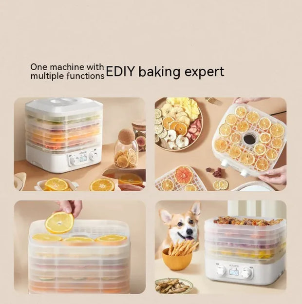 Household Food Dehydrator