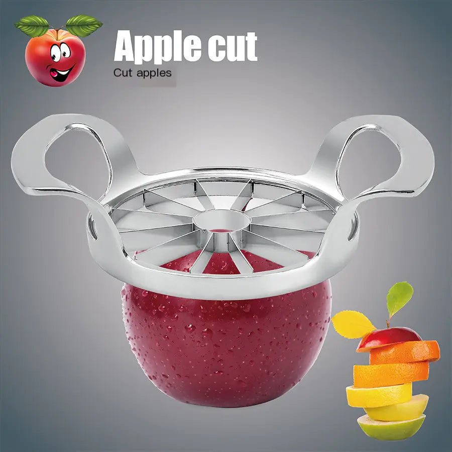 Metal Kitchenware for Fruits - householdessential
