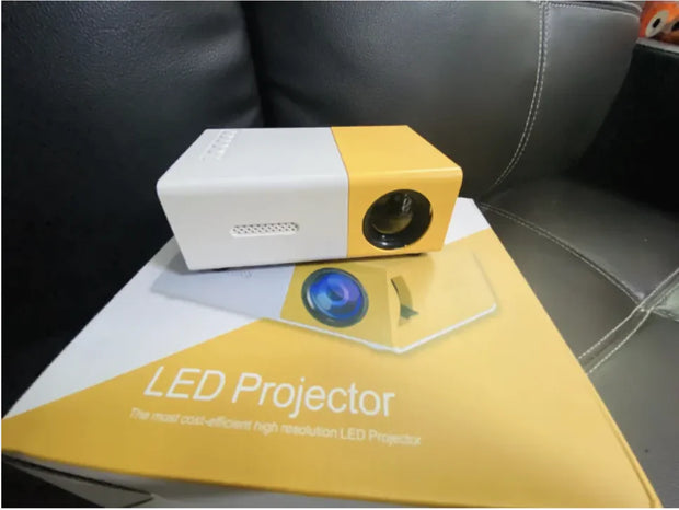 Home Projector