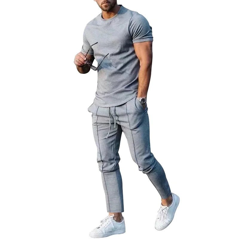 Comfort Trousers - householdessential