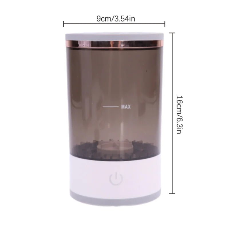 Makeup Brush Cleaner - householdessential