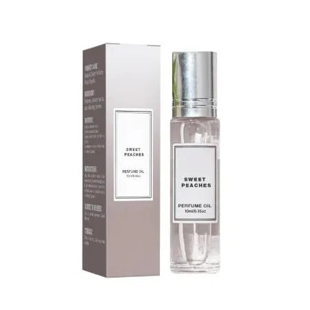 Perfume Lasting Fragrance Portable Elegant - householdessential