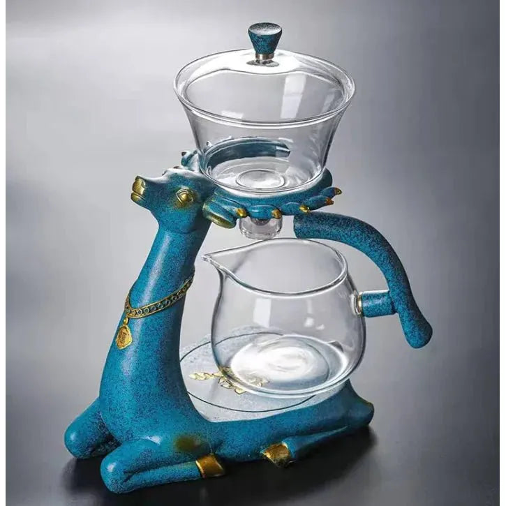 Elegant Household Tea Cup Set - householdessential