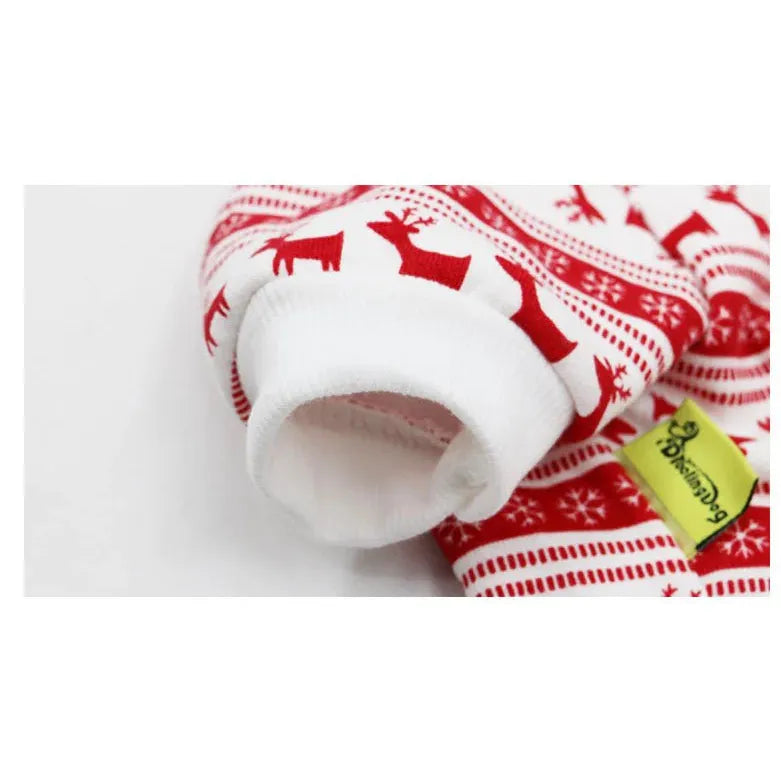 Gingerbread Dog Costume and Pet Accessories - householdessential
