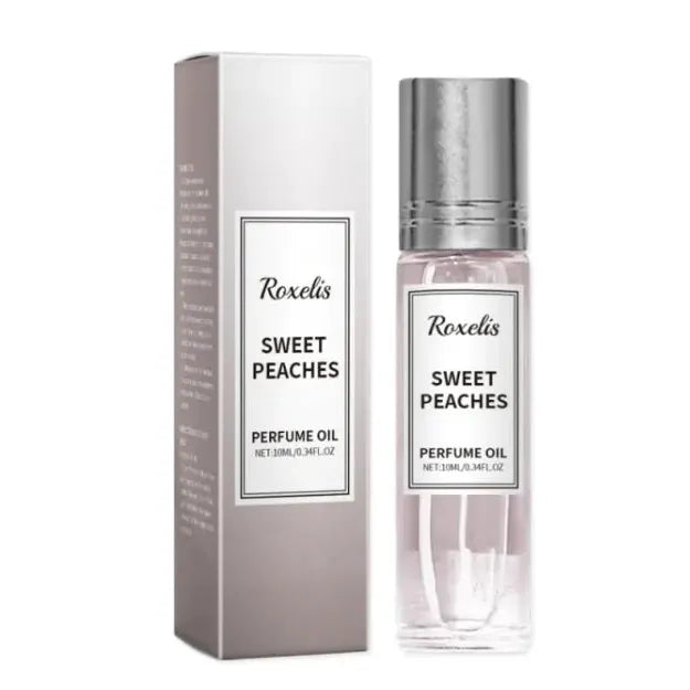 Perfume Lasting Fragrance Portable Elegant - householdessential