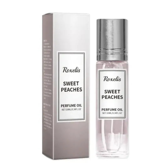 Perfume Lasting Fragrance Portable Elegant - householdessential