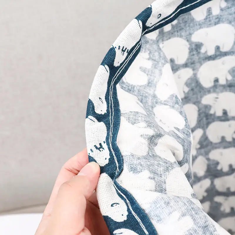 Household cloth dirty clothes basket - householdessential