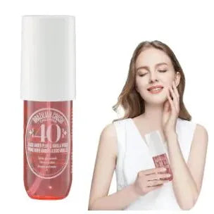 Bottled Perfume Crushing Spray - householdessential
