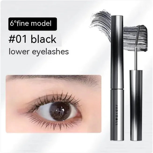 Long - Lasting Waterproof Mascara - householdessential