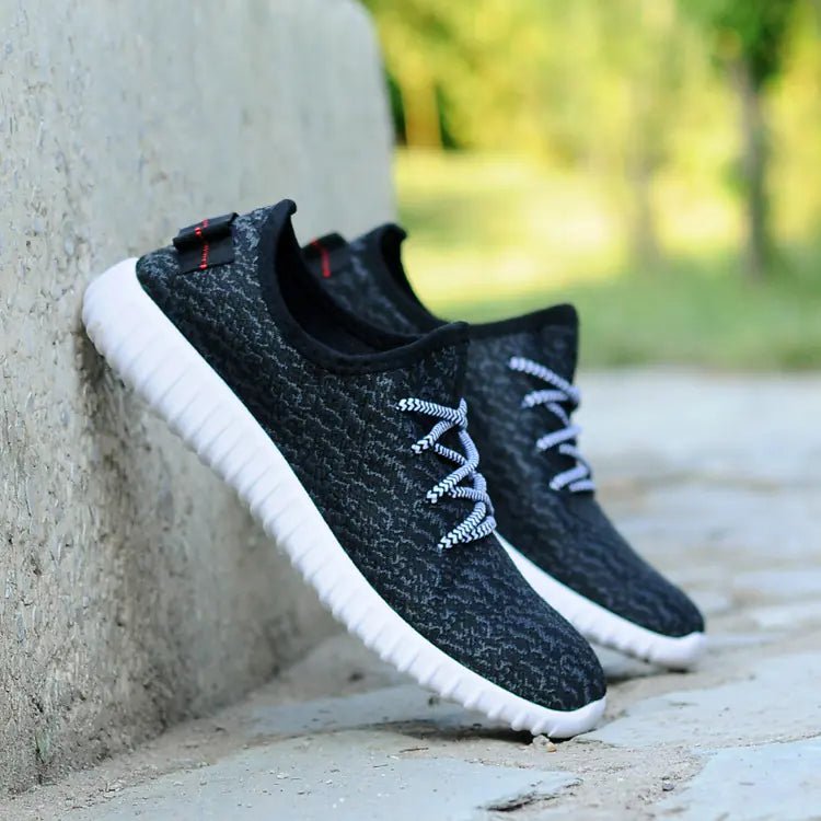 Coconut Sneakers for Men and Women - Casual Sports Shoes - householdessential