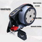 Multi-Functional Waterproof Measuring Tape and Tools