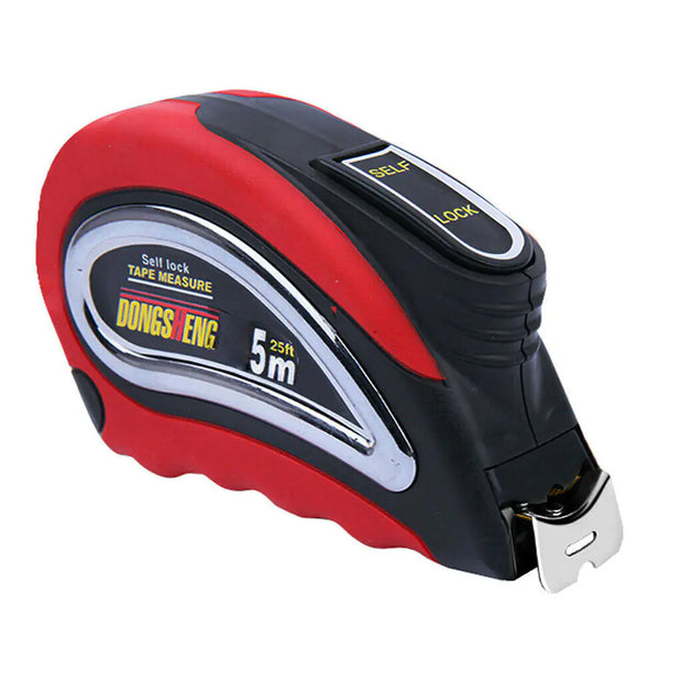 Multi-Functional Waterproof Measuring Tape and Tools