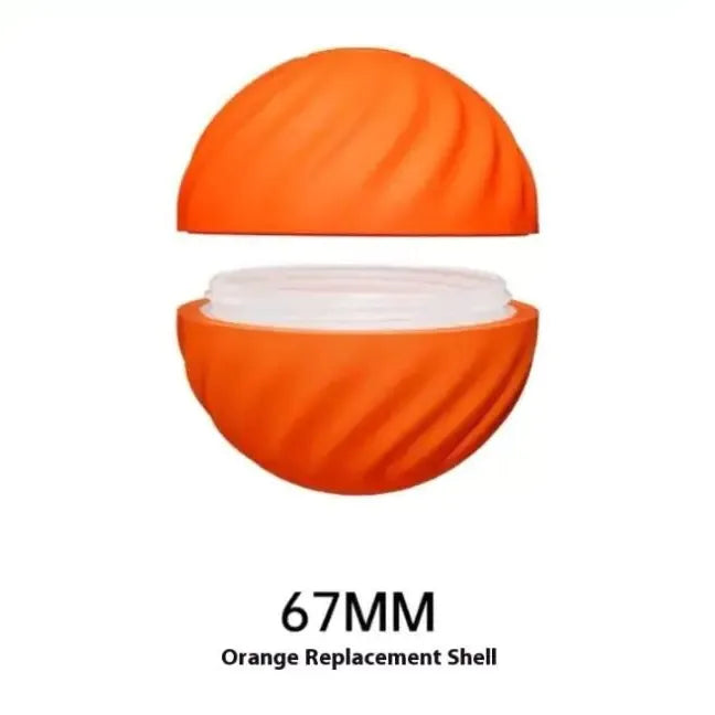 Pet Dog Rubber Ball Toys For Dogs - householdessential