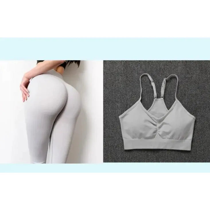 Yoga Pants - householdessential