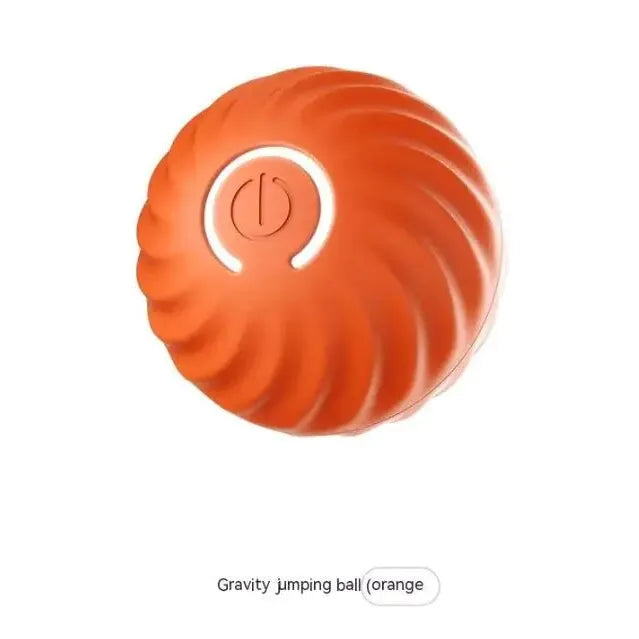 Pet Dog Rubber Ball Toys For Dogs - householdessential