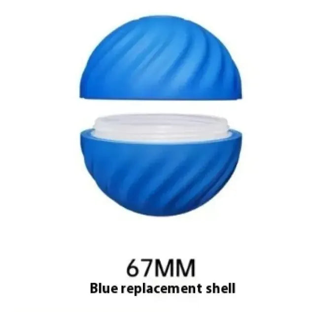 Pet Dog Rubber Ball Toys For Dogs - householdessential