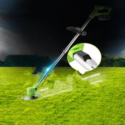 Rechargeable Cordless Grass Trimmer Kit