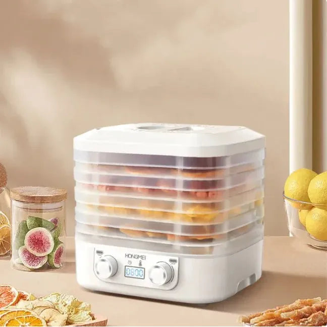 Household Food Dehydrator - householdessential