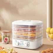 Household Food Dehydrator