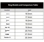 2024 Smart Ring – Health & Fitness Tracker