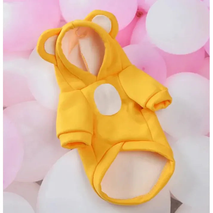Pet Hoodies - householdessential