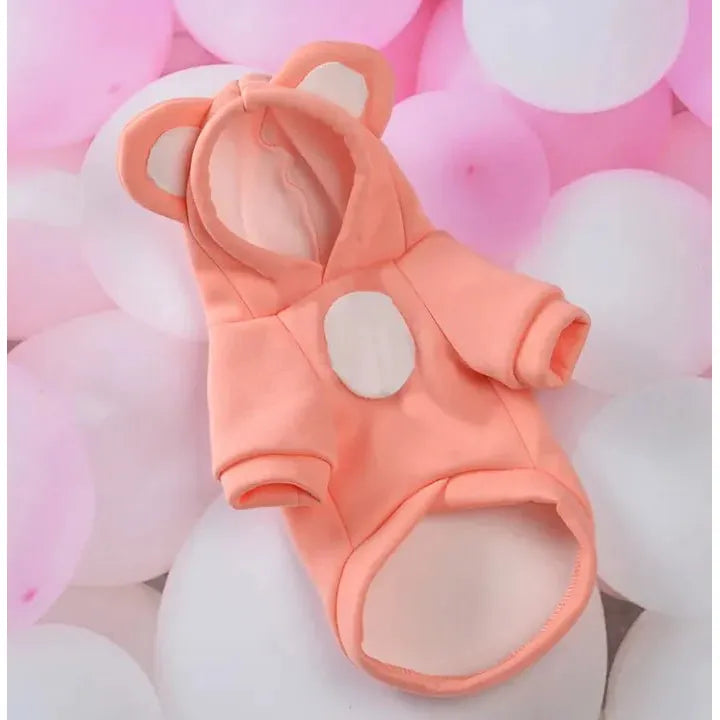 Pet Hoodies - householdessential