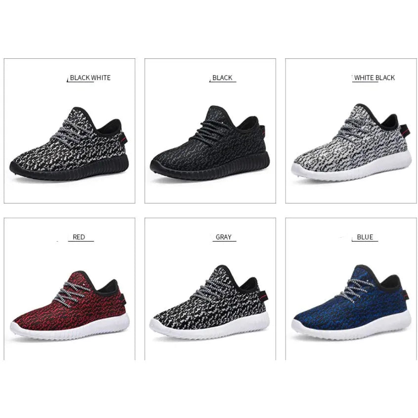 Coconut Sneakers for Men and Women - Casual Sports Shoes - householdessential
