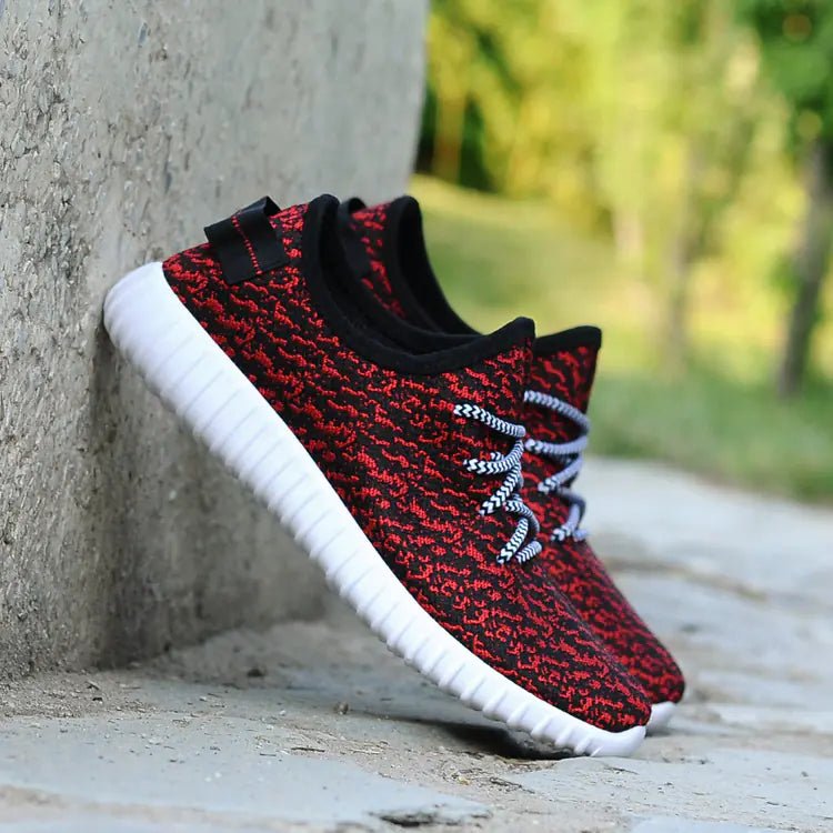 Coconut Sneakers for Men and Women - Casual Sports Shoes - householdessential