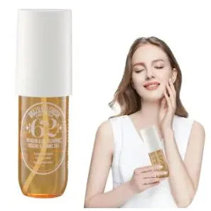 Bottled Perfume Crushing Spray - householdessential