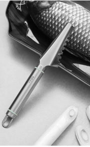 Stainless Steel Scaler for Home Use