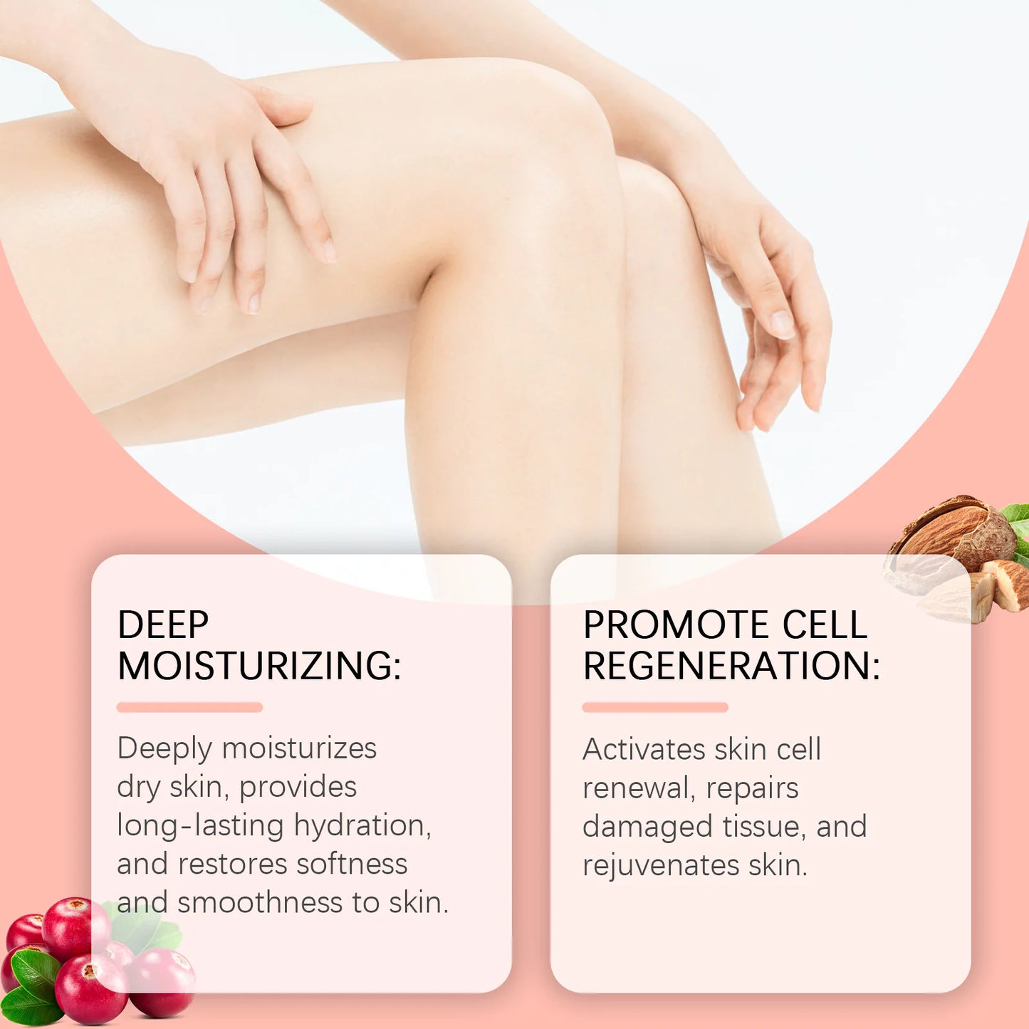 Soothing Body oil - householdessential