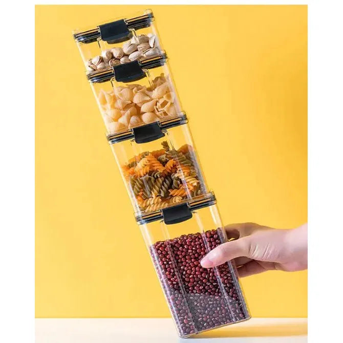 Food containers - householdessential