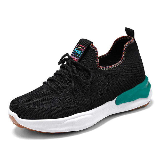 Sports Shoes For Casual Women Breathable Running